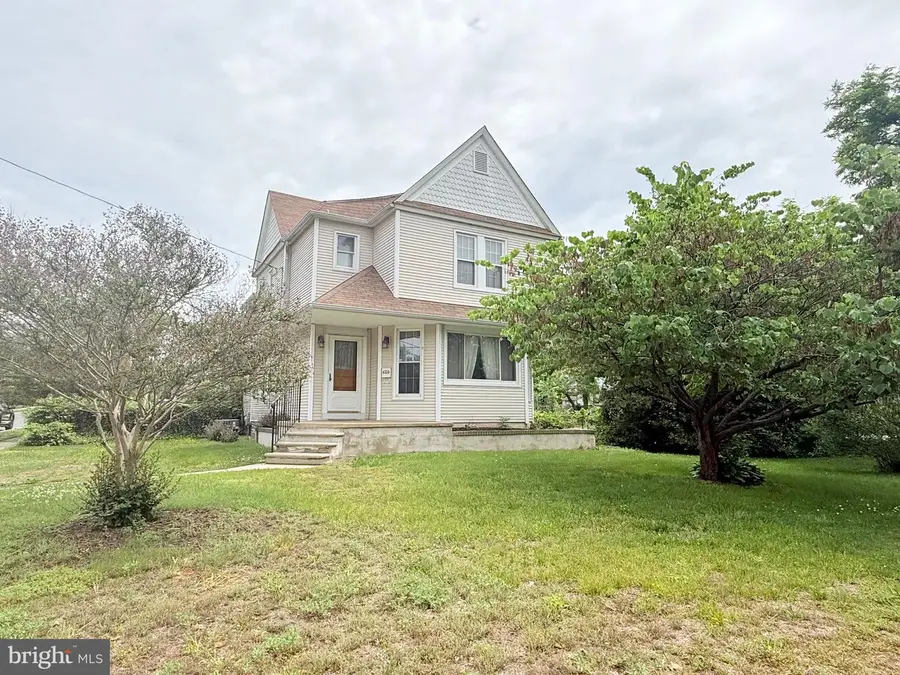 620 Central Ave, Laurel Springs, NJ 08021 - #2
