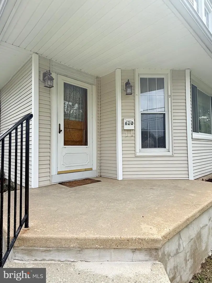 620 Central Ave, Laurel Springs, NJ 08021 - #3