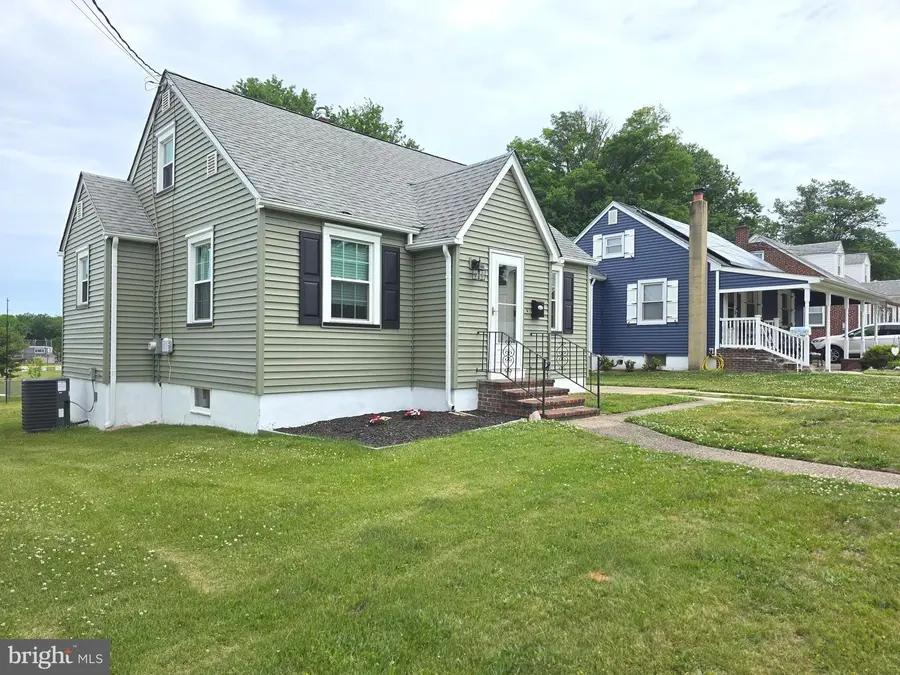 27 George St, Mount Ephraim, NJ 08059 - #2