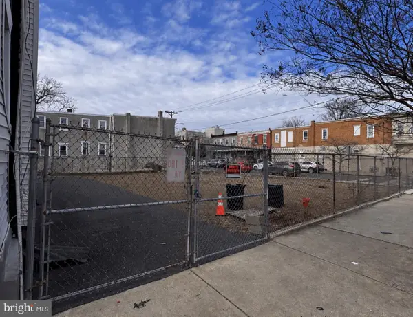 635 N 8th St, CAMDEN, NJ 08102