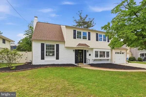 117 Harvest Rd, CHERRY HILL, NJ 08002
