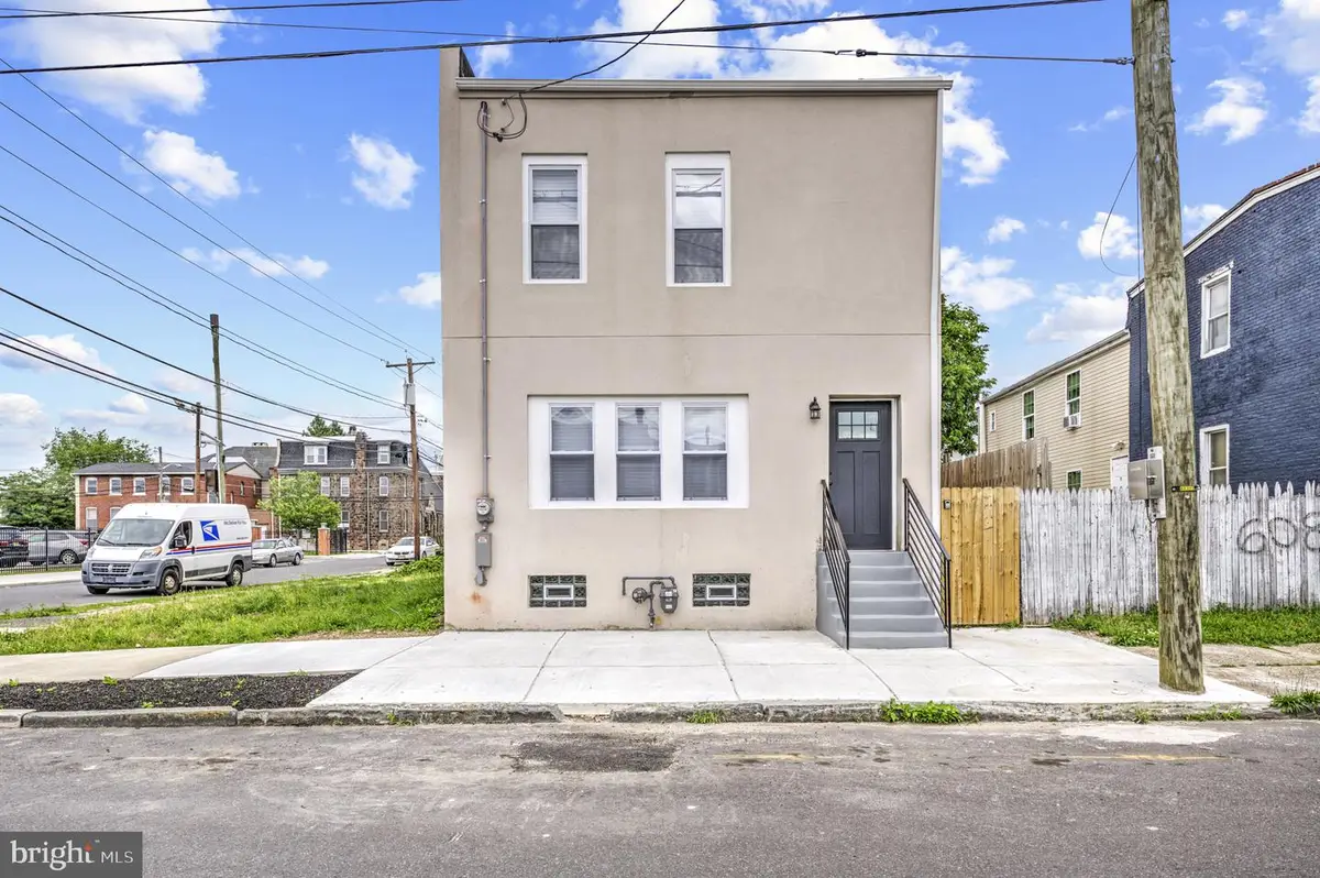 604 S 5th St, Camden, NJ 08103 - #1
