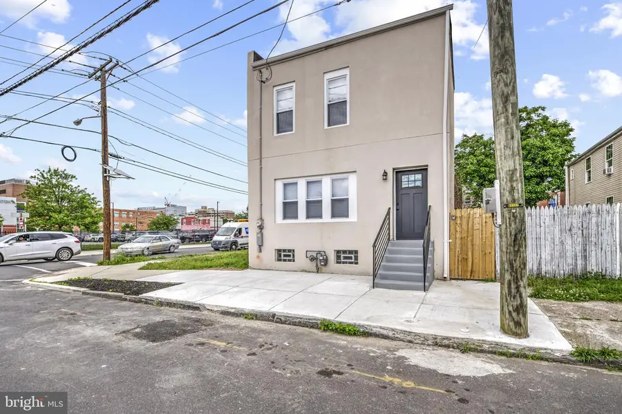 604 S 5th St, Camden, NJ 08103 - #2
