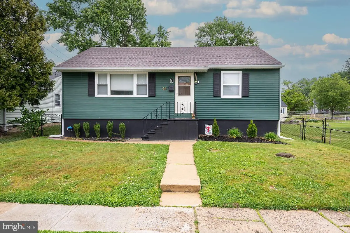 48 S Oak Ave, Mount Ephraim, NJ 08059 - #1