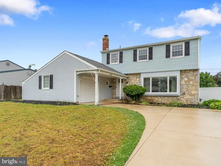 12 Jefferson Dr, Clementon, NJ 08021 - #2