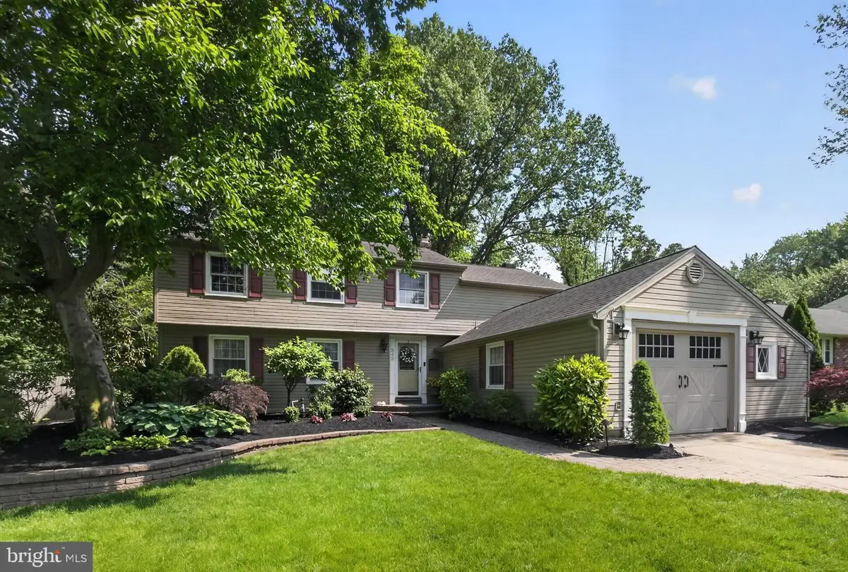 549 Covered Bridge Rd, Cherry Hill, NJ 08034 - #1