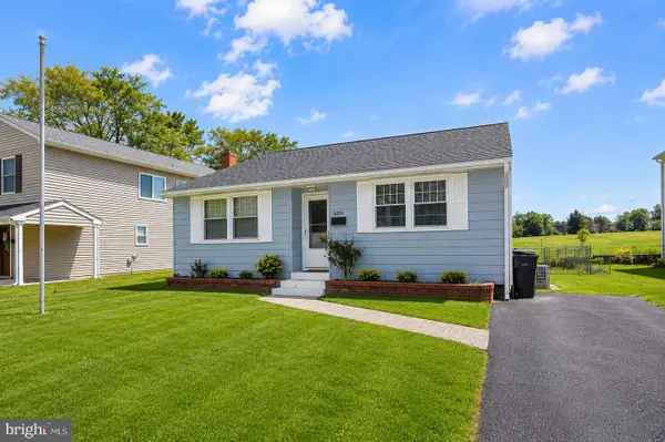 406 Memorial Ave, GLOUCESTER CITY, NJ 08030
