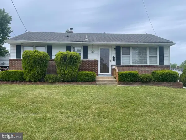 118 Carlysle Ct, RUNNEMEDE, NJ 08078