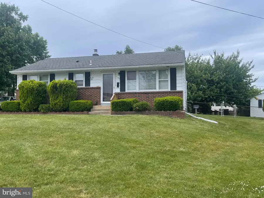 118 Carlysle Ct, Runnemede, NJ 08078 - #2