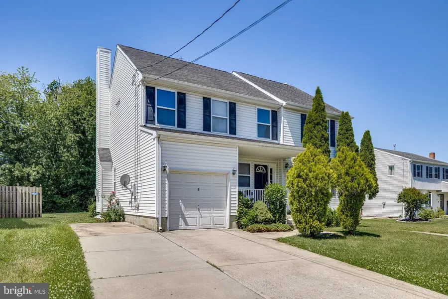 3 Chestnut Ave, Somerdale, NJ 08083 - #3