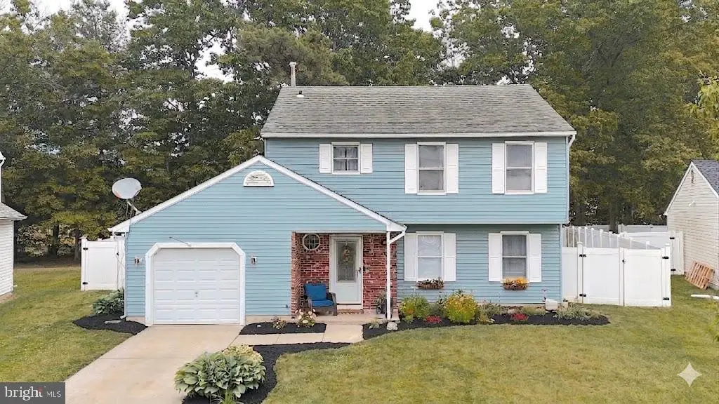 23 Chapel Cir, Sicklerville, NJ 08081 - #1