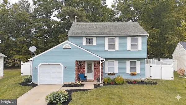 23 Chapel Cir, SICKLERVILLE, NJ 08081