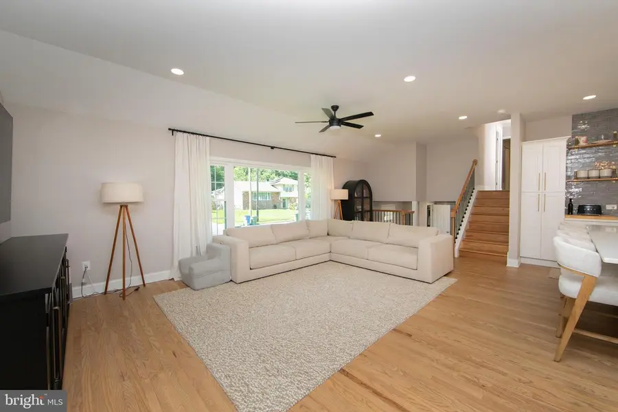 507 Howard Rd, Cherry Hill, NJ 08034 - #2