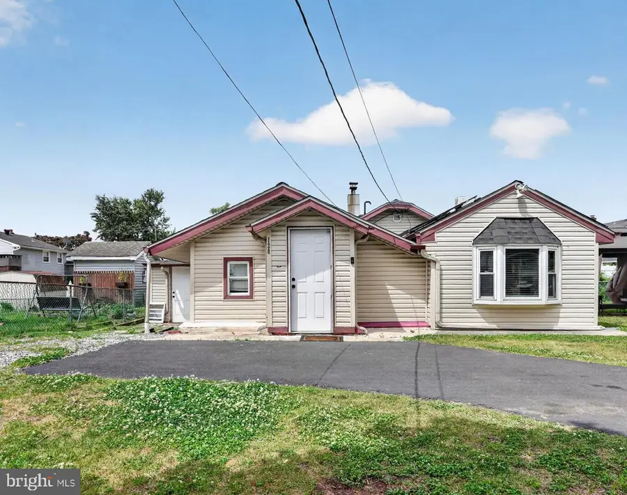 120 Dobbs Ave, Bellmawr, NJ 08031 - #2