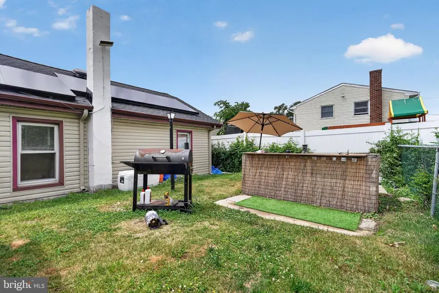 120 Dobbs Ave, Bellmawr, NJ 08031 - #3