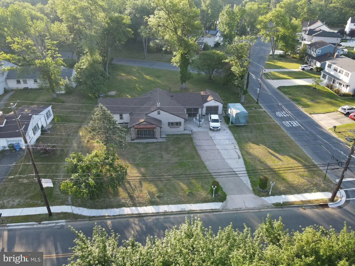 926 Mercer St, Cherry Hill, NJ 08002 - #1
