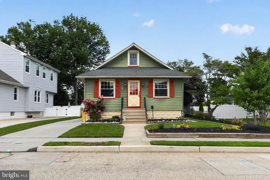 37 Payson Ave, Audubon, NJ 08106 - #2