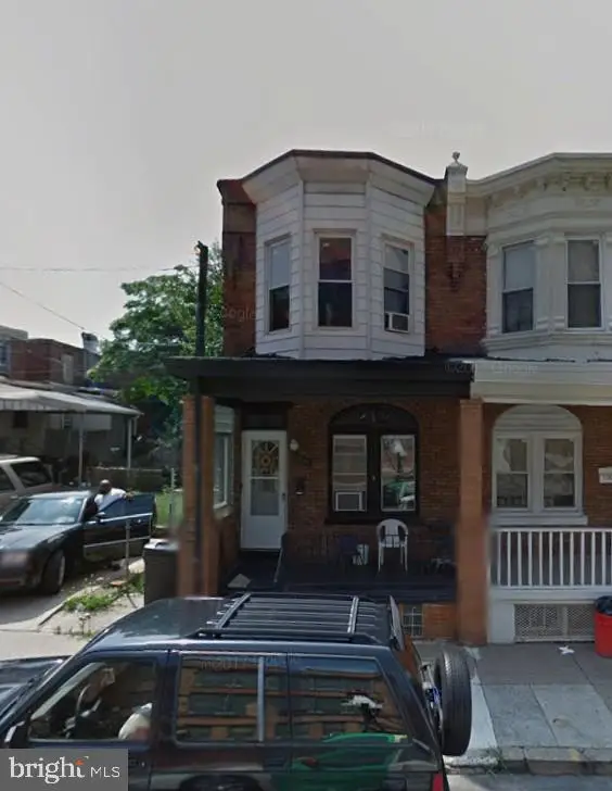 1164 Jackson St, CAMDEN, NJ 08104