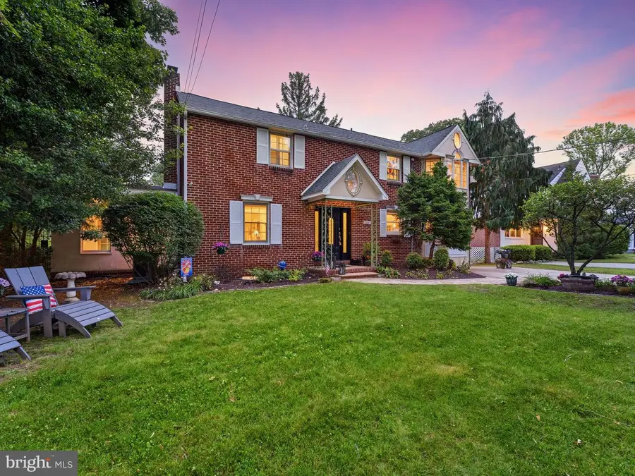 206 King Ave, Haddon, NJ 08108 - #3