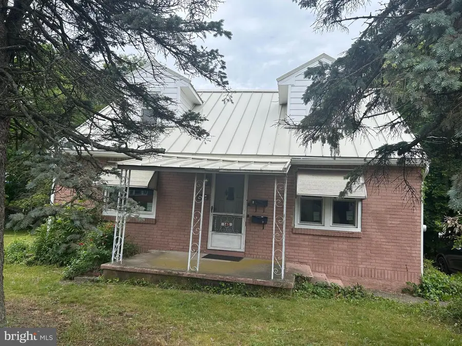 145 Gloucester Ave, Lawnside, NJ 08045 - #3