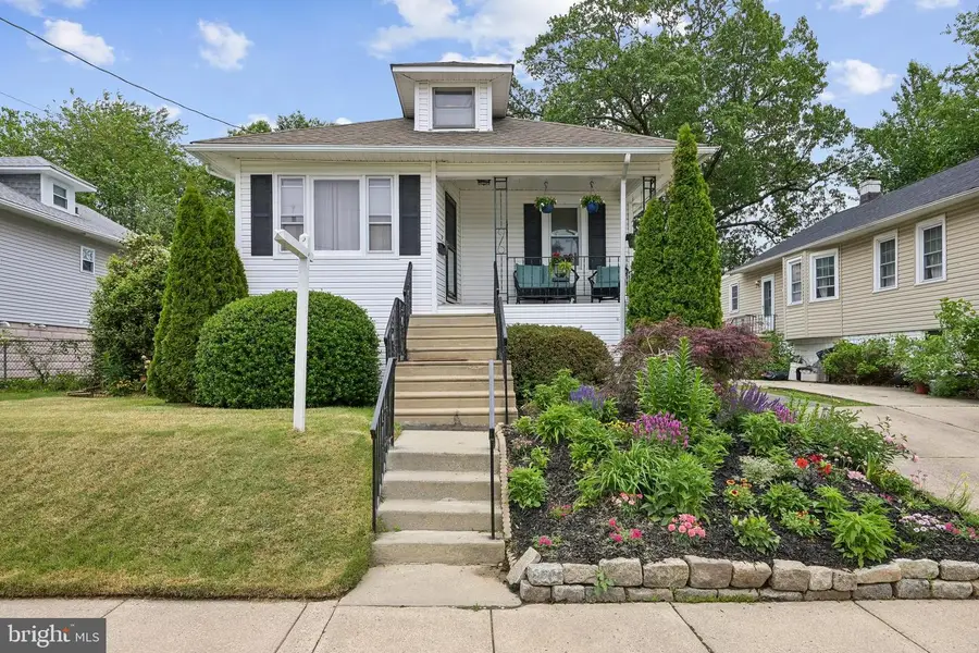 211 Barlow Ave, Cherry Hill, NJ 08002 - #2