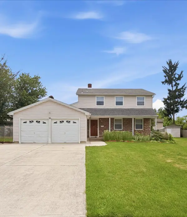 36 Regent Rd, CHERRY HILL, NJ 08003