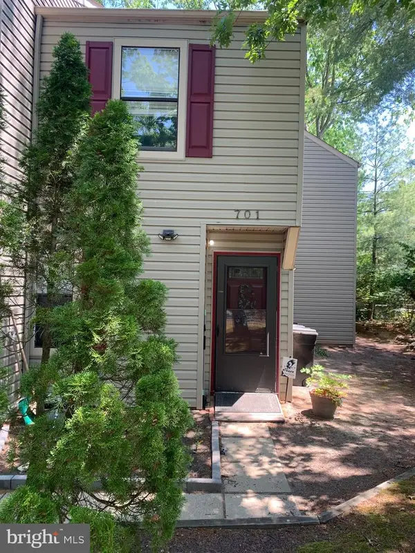 701 Bromley, PINE HILL, NJ 08021