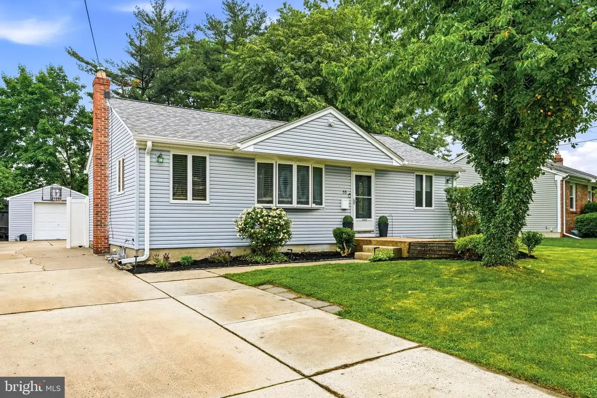 55 Munn Ave, Cherry Hill, NJ 08034 - #1