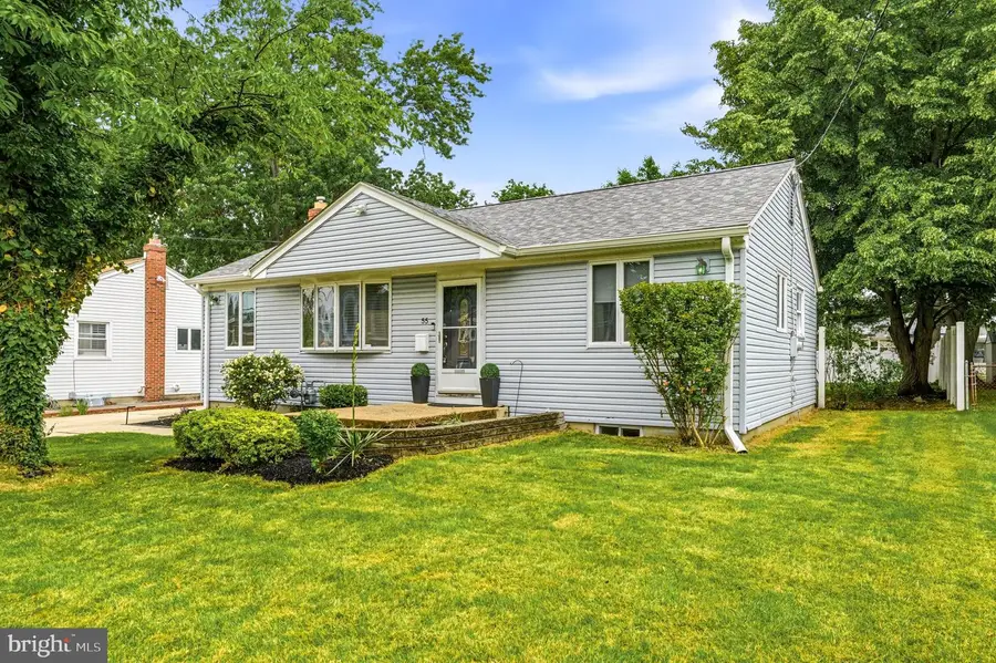 55 Munn Ave, Cherry Hill, NJ 08034 - #2