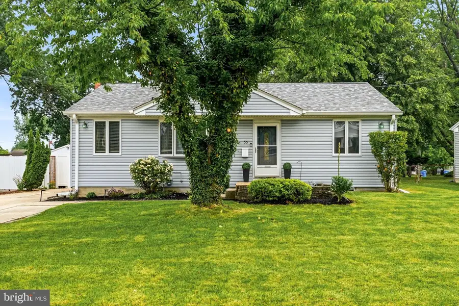 55 Munn Ave, Cherry Hill, NJ 08034 - #3