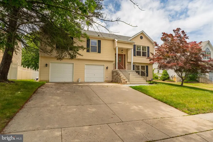 354 Garrett Morgan Dr, Lawnside, NJ 08045 - #3
