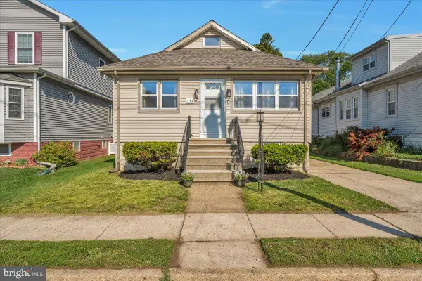 335 Walnut Ave, GLOUCESTER CITY, NJ 08030