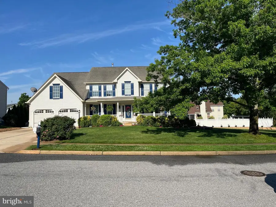 54 Red Bank Dr, Sicklerville, NJ 08081 - #2