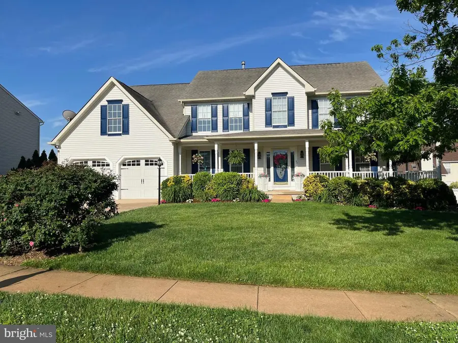 54 Red Bank Dr, Sicklerville, NJ 08081 - #3