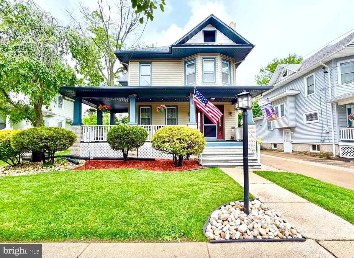 239 Virginia Ave, Haddon, NJ 08108 - #1