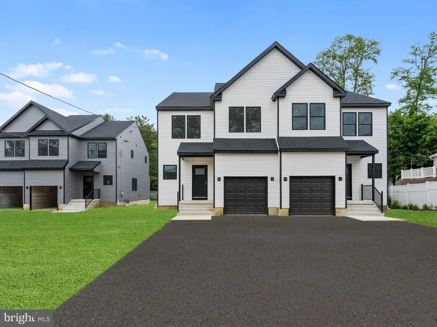 417 Almonesson Rd, Blackwood, NJ 08012 - #3