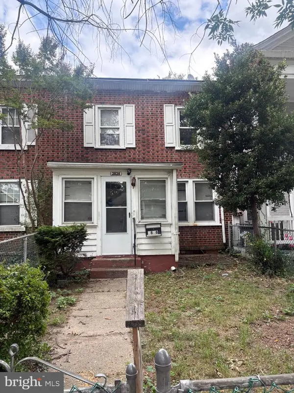 2828-2828 Yorkship, CAMDEN, NJ 08104
