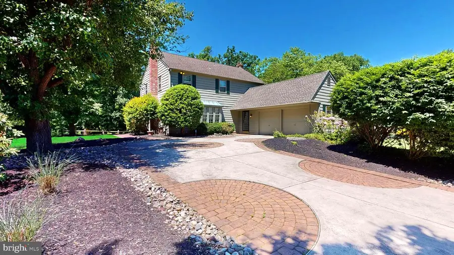 1021 Rymill Run, Cherry Hill, NJ 08003 - #2