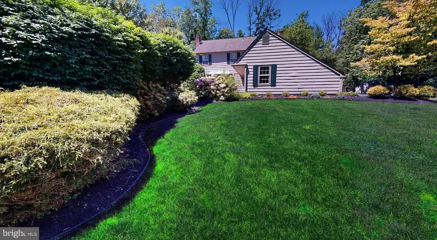 1021 Rymill Run, Cherry Hill, NJ 08003 - #3