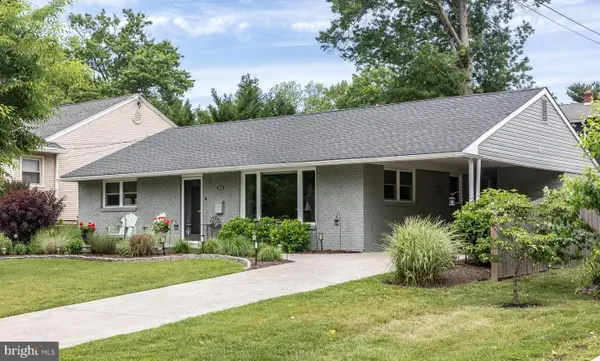 1013 Lakeshore Dr, HADDON TOWNSHIP, NJ 08108