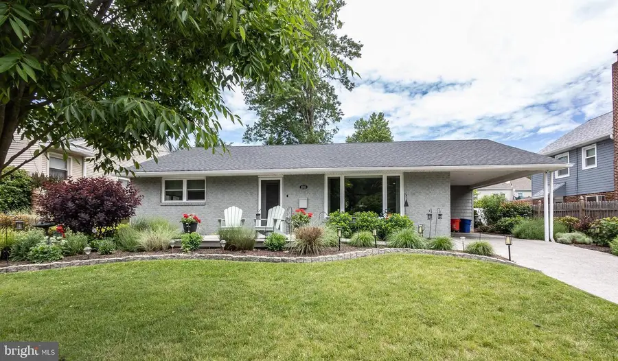 1013 Lakeshore Dr, Haddon, NJ 08108 - #2