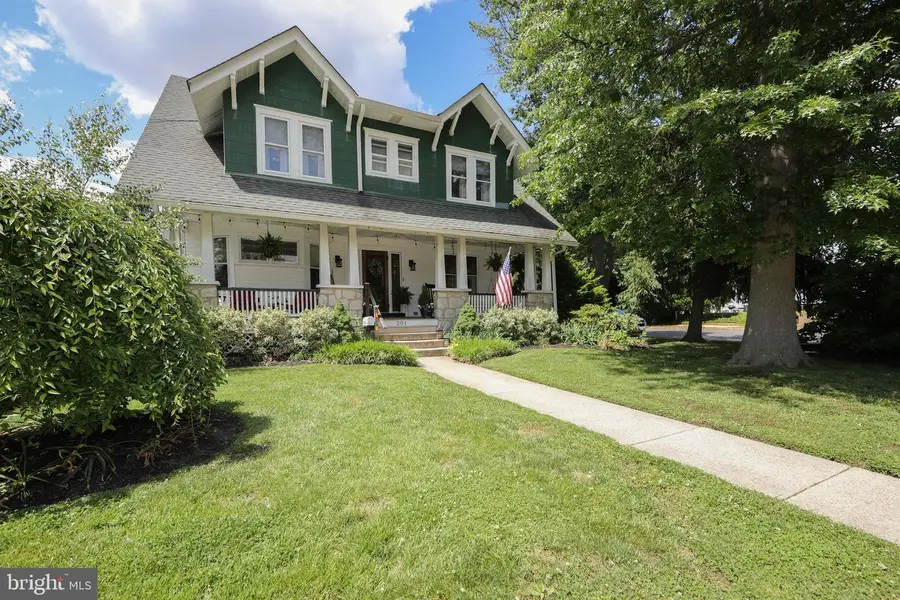 201 Chestnut St, Audubon, NJ 08106 - #2
