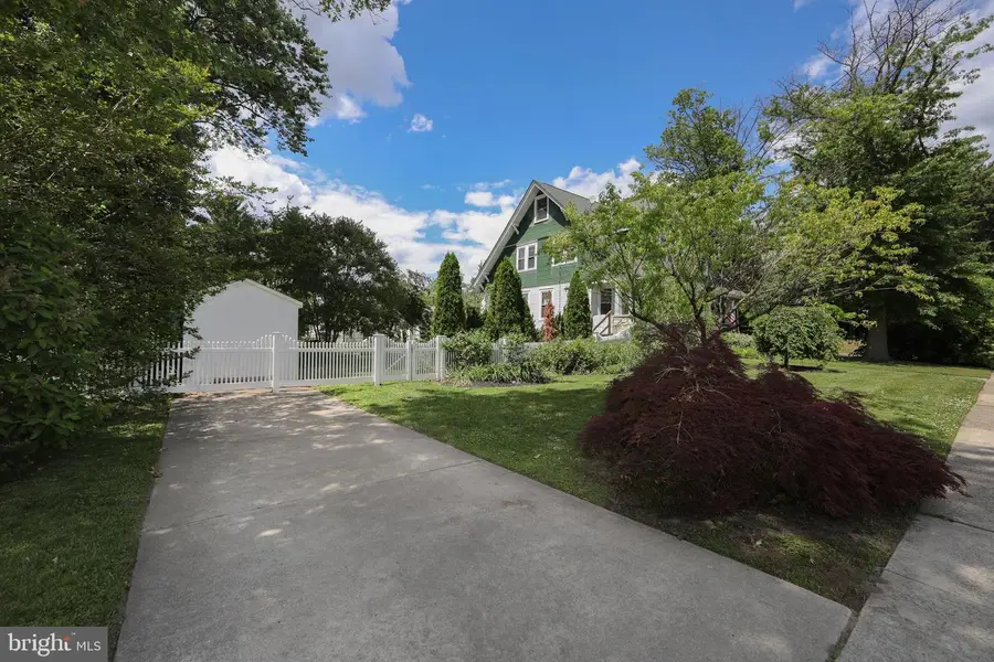 201 Chestnut St, Audubon, NJ 08106 - #3