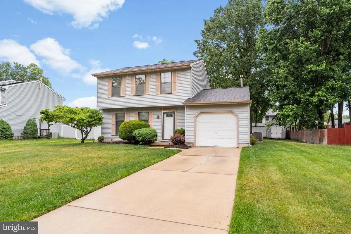 7 Vail Rd, Sicklerville, NJ 08081 - #1
