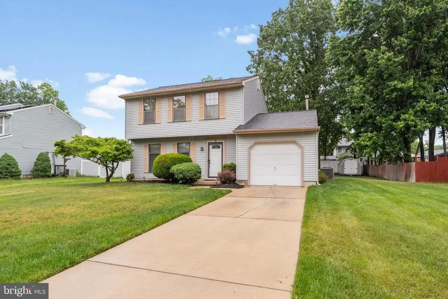 7 Vail Rd, Sicklerville, NJ 08081 - #2