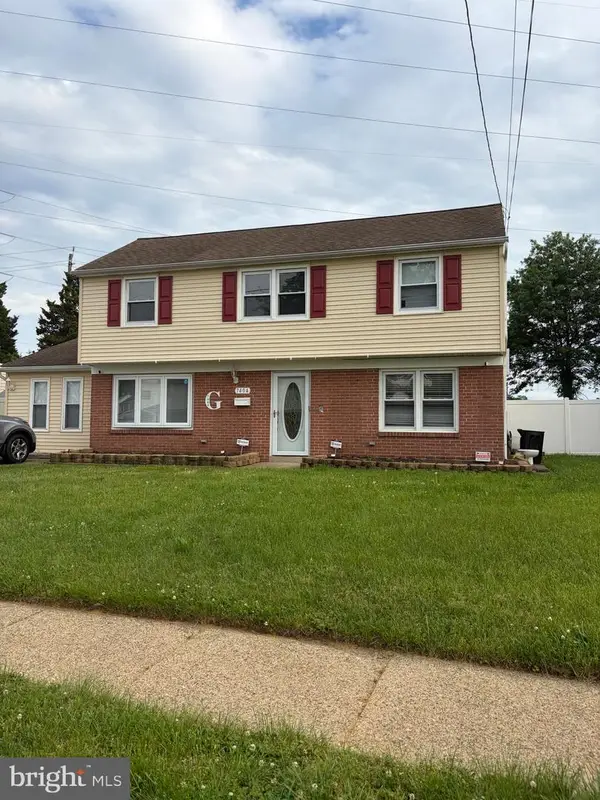 7404 Wyndam Rd, PENNSAUKEN, NJ 08109