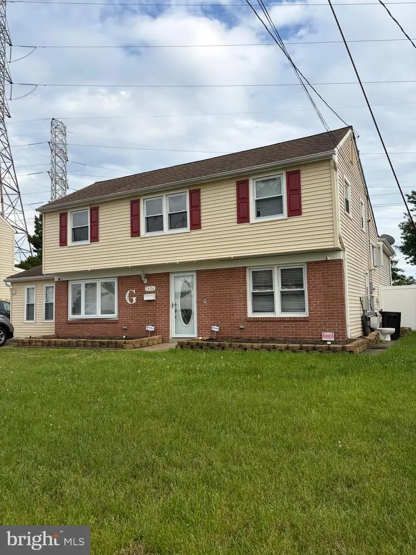 7404 Wyndam Rd, Pennsauken, NJ 08109 - #2