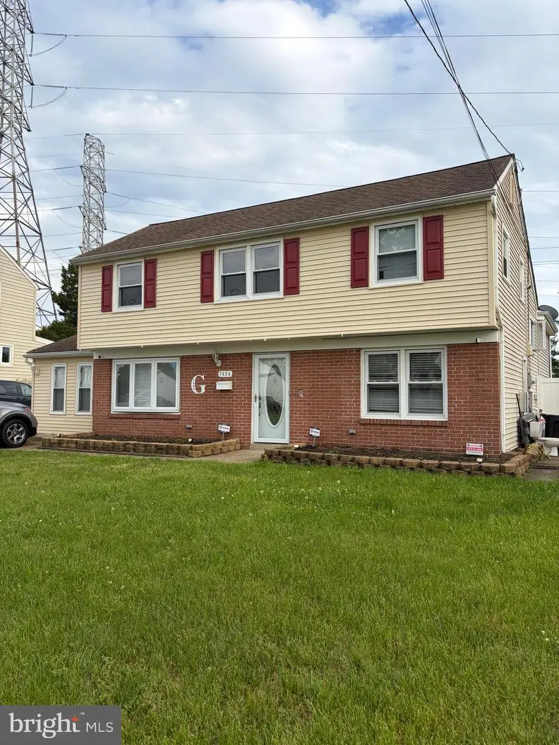 7404 Wyndam Rd, Pennsauken, NJ 08109 - #3