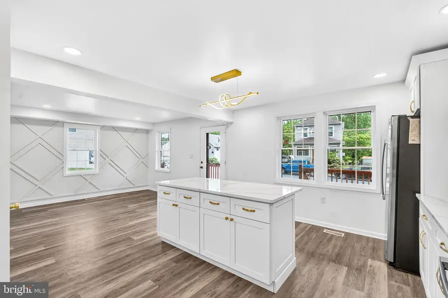 23 Gloucester Ave, Lawnside, NJ 08045 - #3