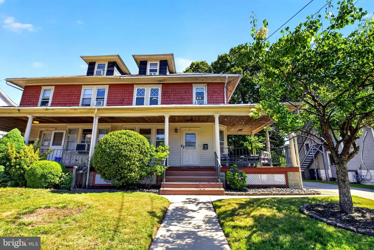 491 Haddon Ave, Collingswood, NJ 08108 - #1